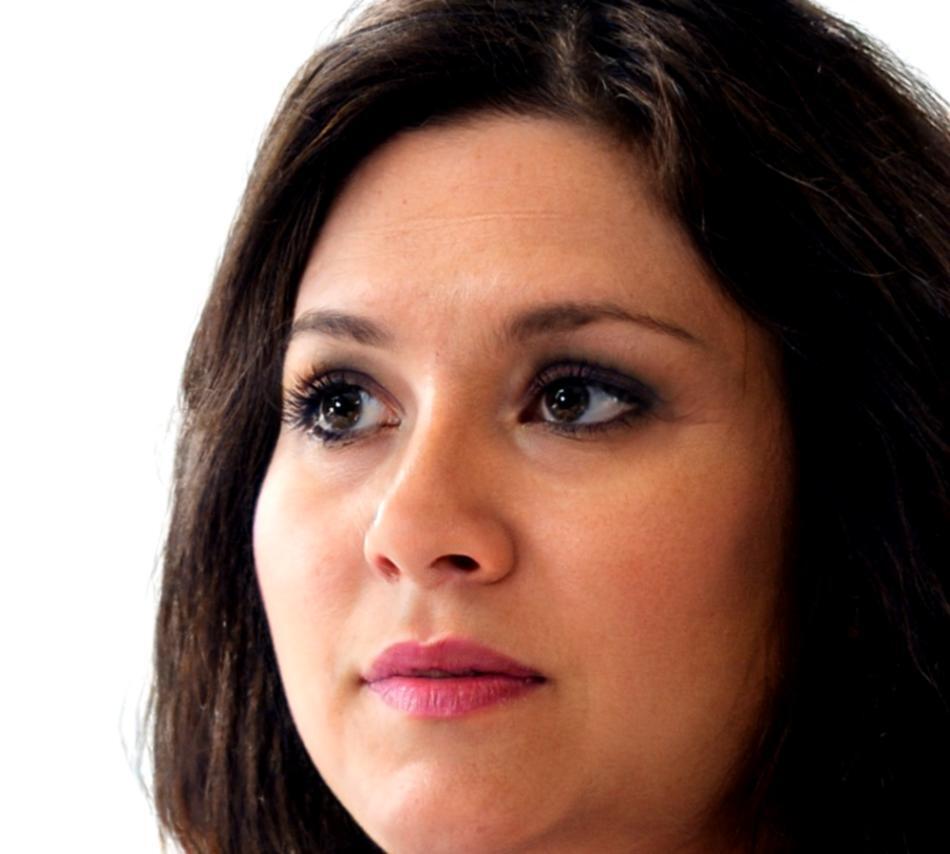 Istruttrice Valentina Rossi